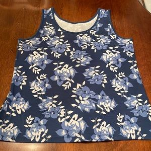 Lands’ End Tank, L